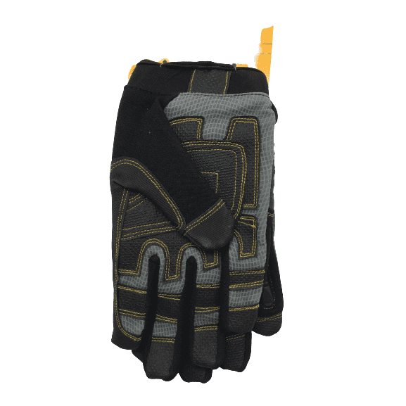 Valeo V2 Series Men’s Work Gloves / V230 / Task Specific / Black Gloves - Sabat Deals736097484743
