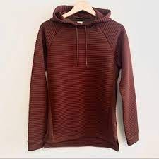 Apana Mens Active Hoodie Men's Clothing - Sabat Deals