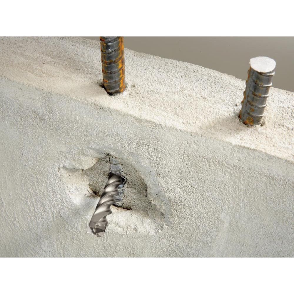 Bosch 25 pc. 3/8 In. x 10 In. x 12 In. SDS-plus Bulldog Xtreme Carbide Rotary Hammer Drill Bits - Sabat Deals000346390483