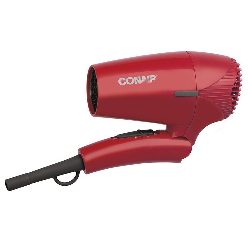 Conair Infiniti Premier Cord Reel Travel Dryer - 1875 Watts 169SDMC Hair Dryer - Sabat Deals068459138453