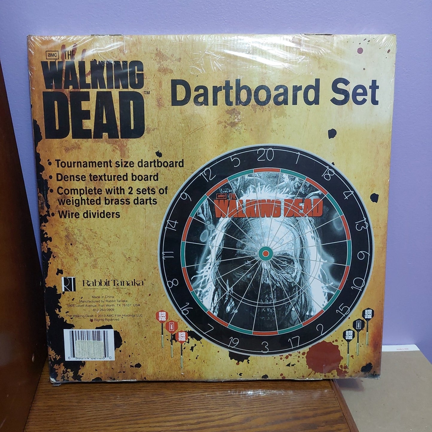 Dartboard - Sabat Deals