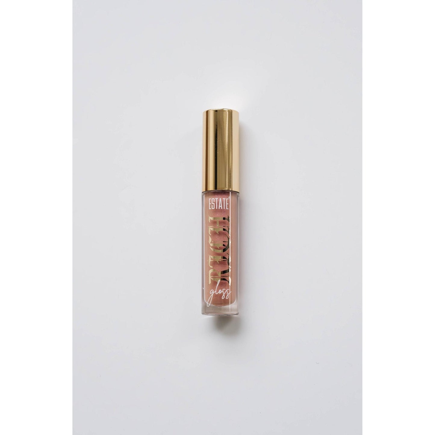 Estate Cosmetics, Gloss, Mani Pedi Lip Gloss - Sabat Deals817701000860