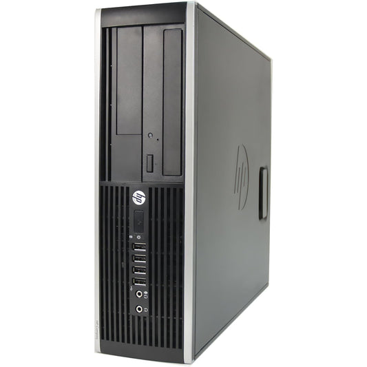 HP Compaq 8300 Intel Core i5-3470 3.20GHz, 8GB, 500gb Radon 5450 - Sabat Deals