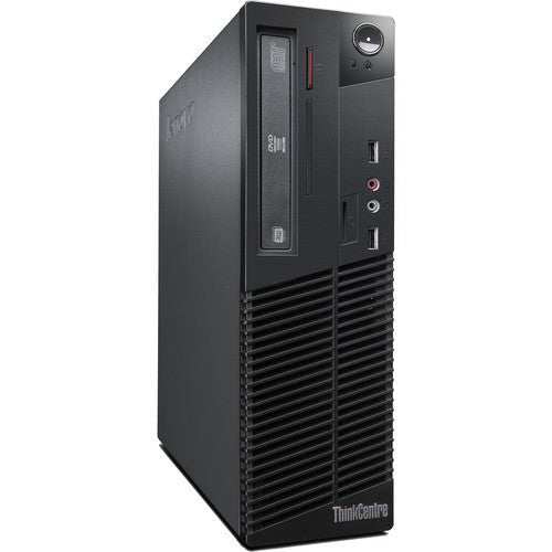 Levnovo M72e Desktop (ThinkCentre) - Type 0967 i5 8gb No HDD **Does not Post** - Sabat Deals