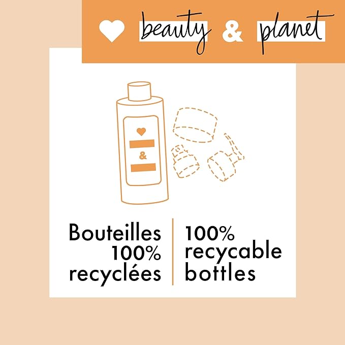 Love Beauty and Planet Hand Wash Citrus Yuzu & Vanilla, 400ml Hand Soap - Sabat Deals055086006248