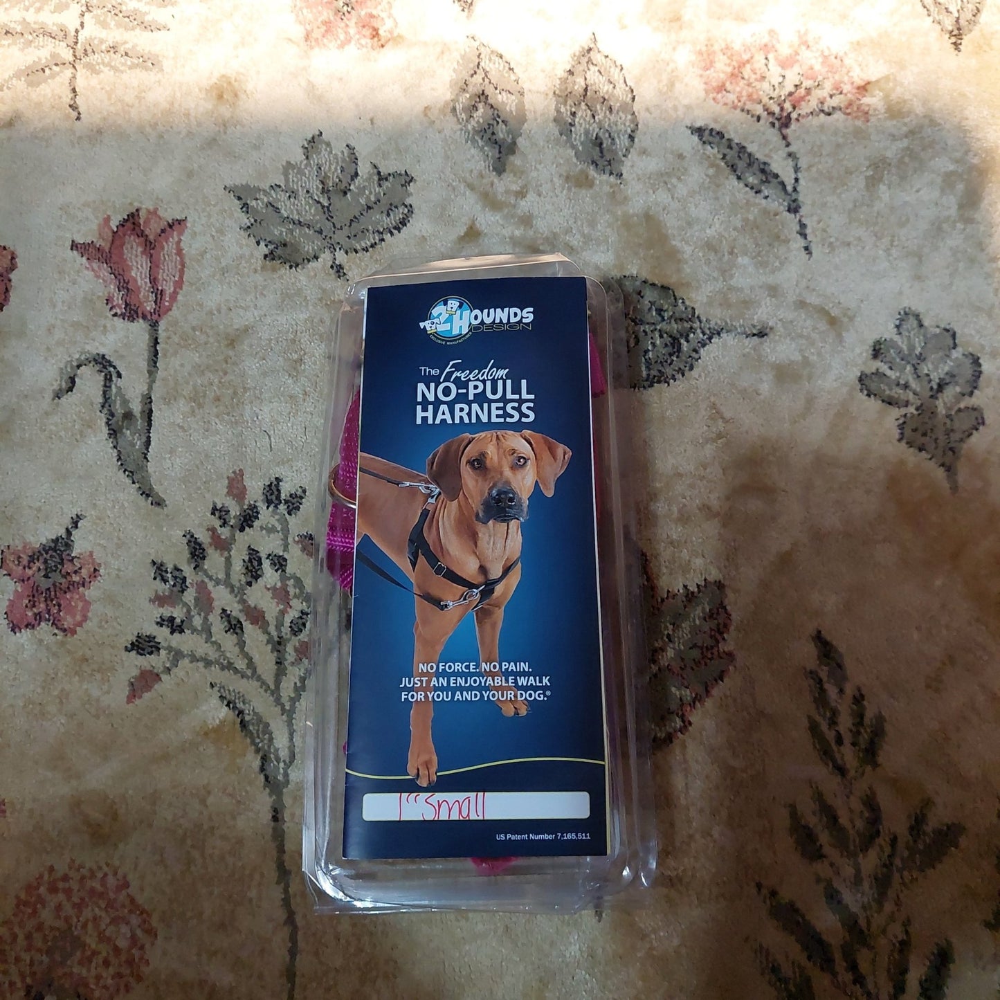 No pull small dog harness - Sabat Deals