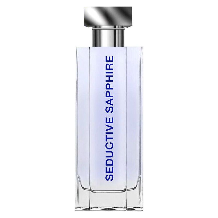 Seductive Sapphire by Preferred Fragrance, Eau De Parfum, 100ml Perfume - Sabat Deals