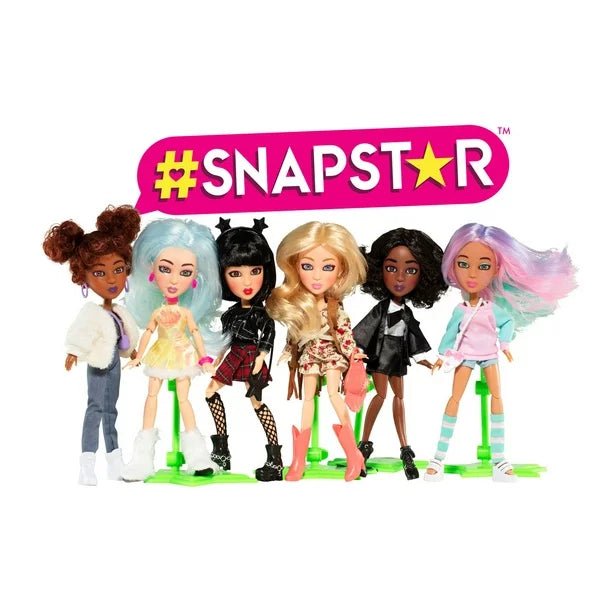 #SNAPSTAR Echo Toys - Sabat Deals854543007794