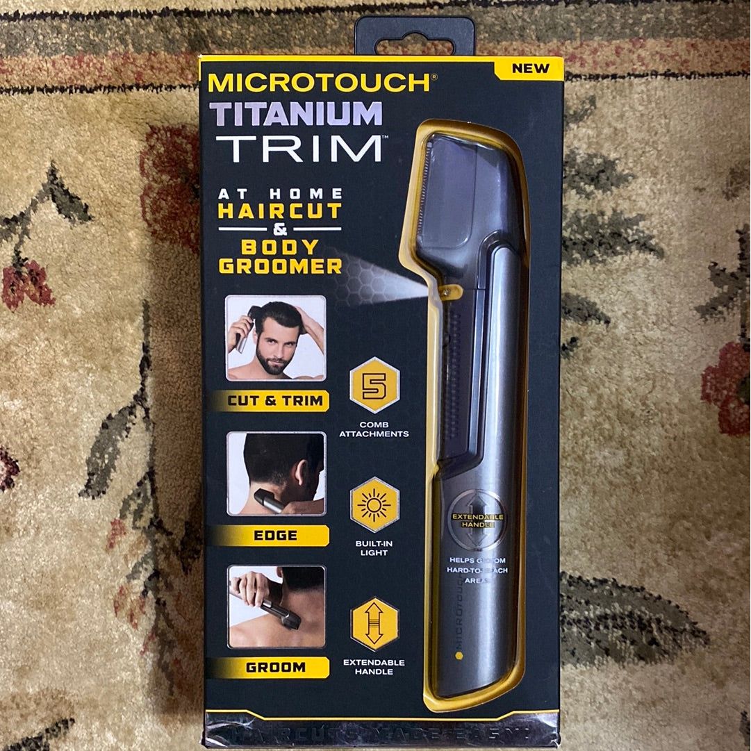 Titanium Trim - Sabat Deals