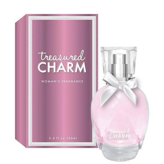 Treasured Charm By Preferred Fragrance, 100ml Perfume - Sabat Deals