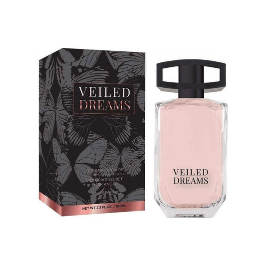 Veiled Dreams By Preferred Fragrance, Eau De Parfum, 100ml Perfume - Sabat Deals