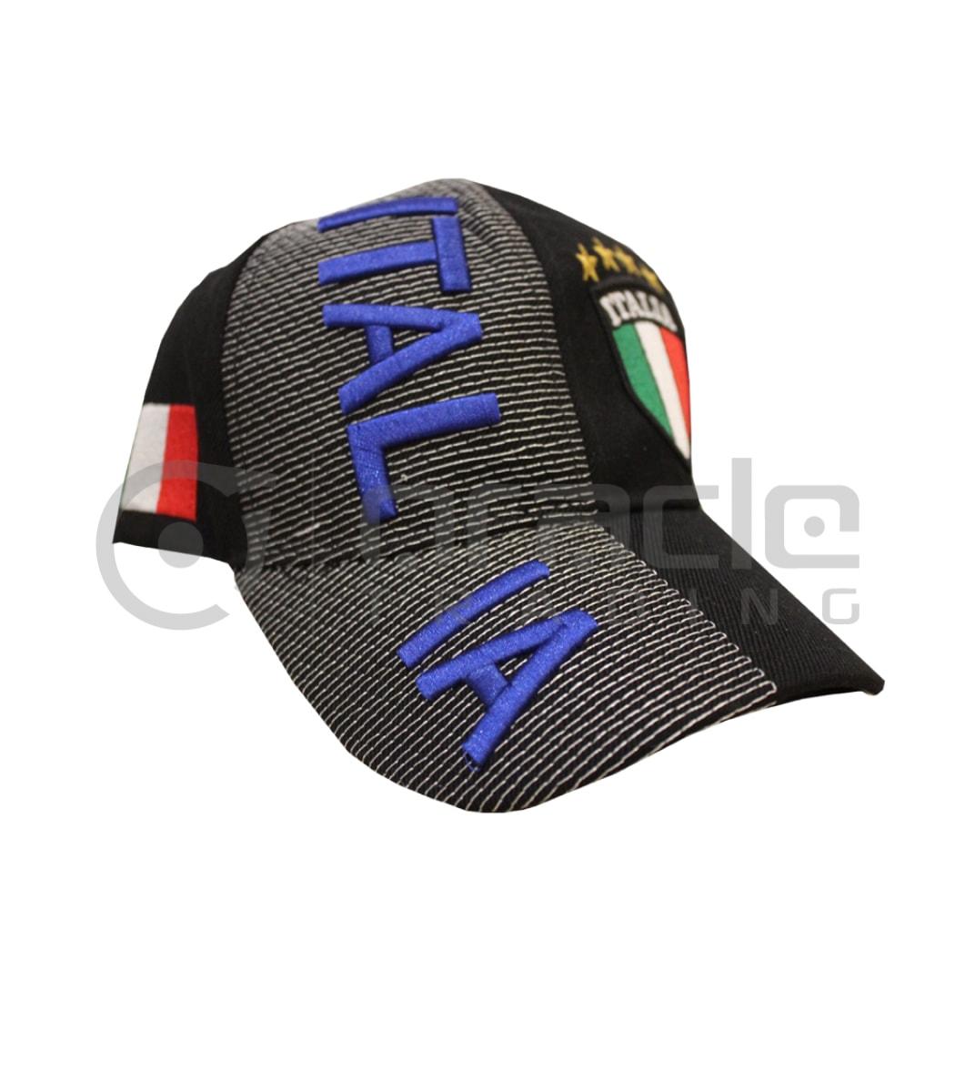 2024 Euro Cup Country Hats - Sabat Deals