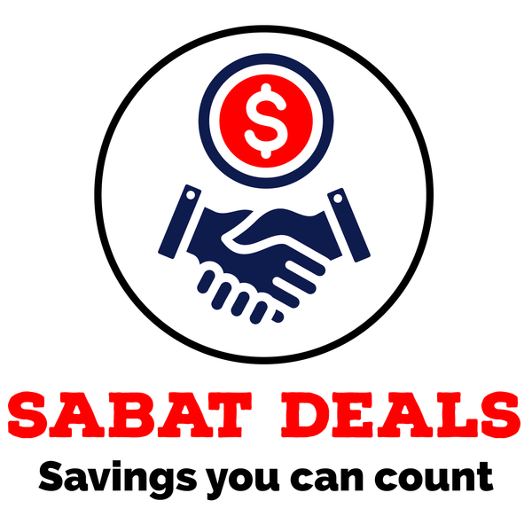 Sabat Deals Logo