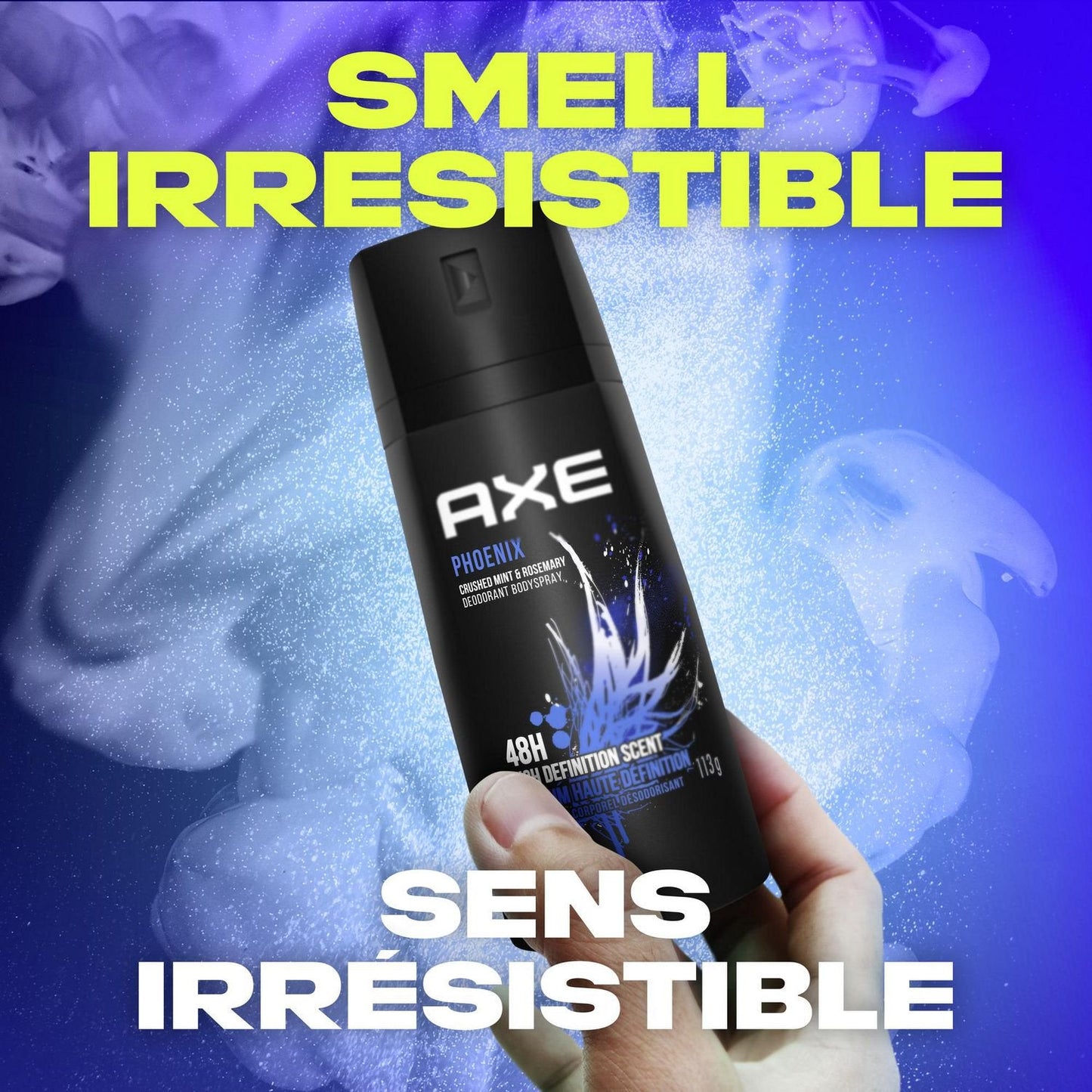 Axe Phoenix Deodorant Body Spray, 113 g Deodorant - Sabat Deals