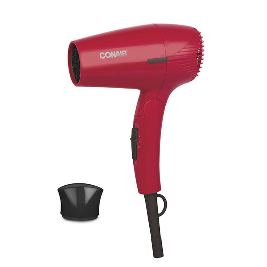 Conair Infiniti Premier Cord Reel Travel Dryer - 1875 Watts 169SDMC Hair Dryer - Sabat Deals068459138453