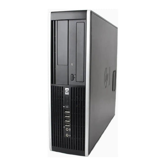 HP Compaq 6200 Intel Core i5 3.10GHz, 8GB, 500gb Radeon HD 5450 Win 7 Pro - Sabat Deals